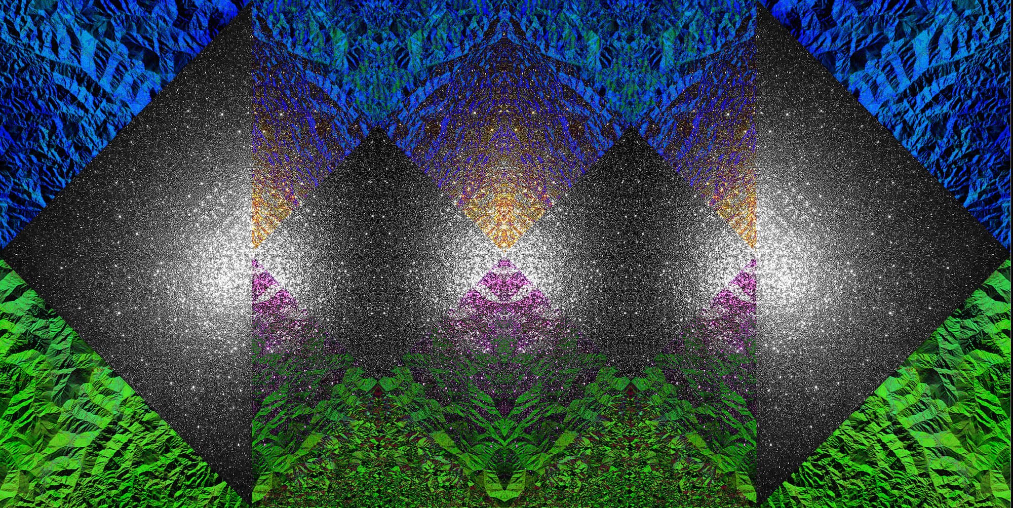 Continuum, Peter Fraser