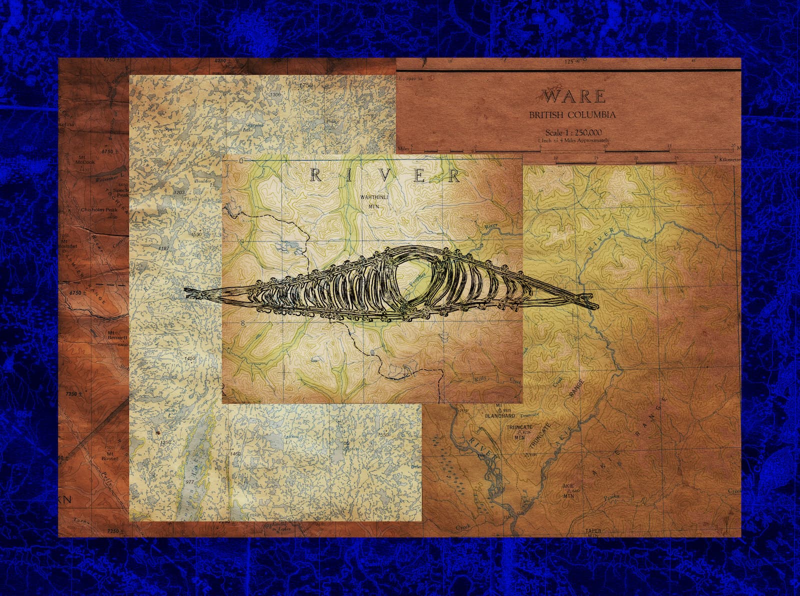 Prophet River Voyage